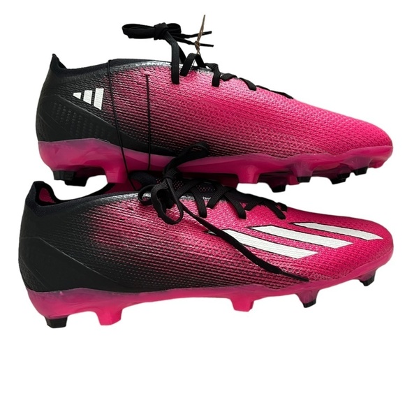 NWT adidas X Speedportal.2 FG Soccer Cleats - Picture 4 of 9